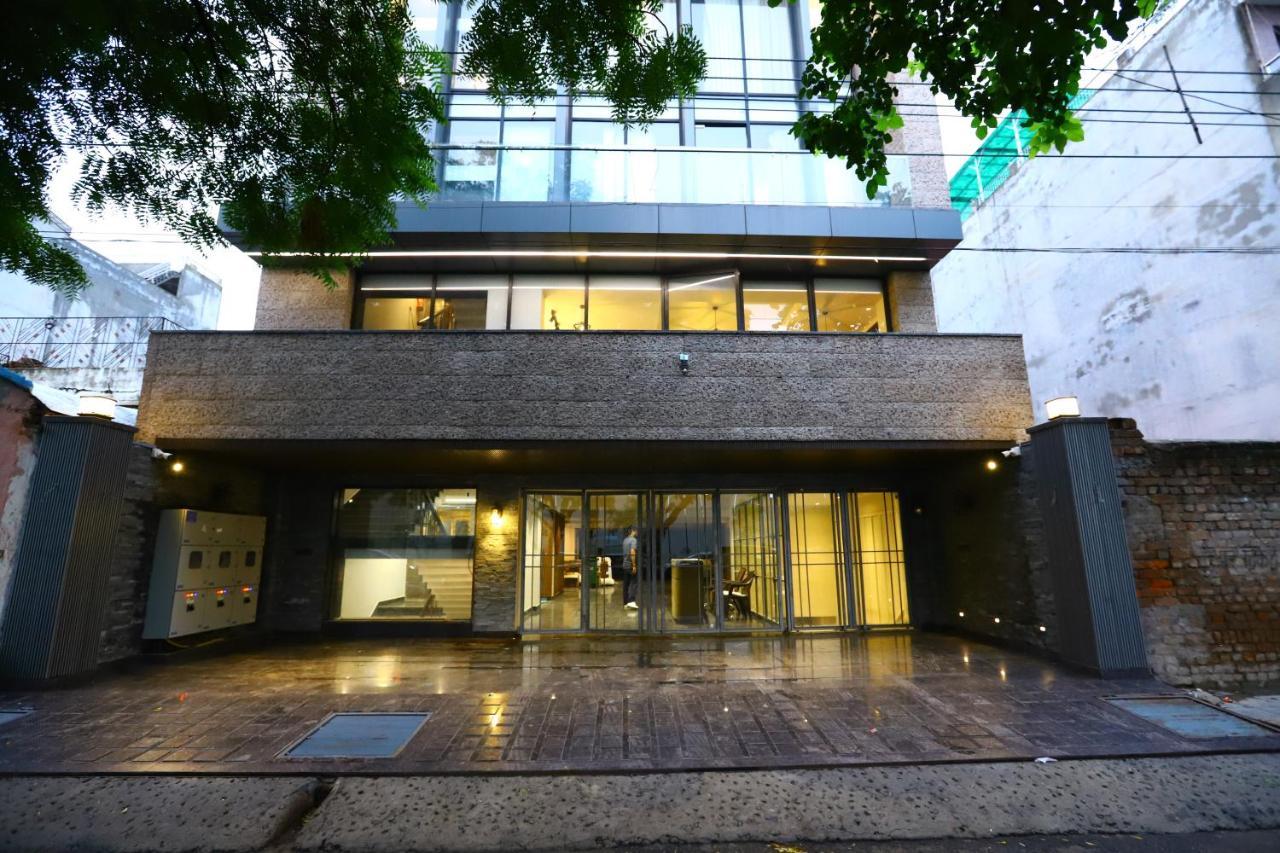 Ip Royal Hotel - New Delhi Luaran gambar